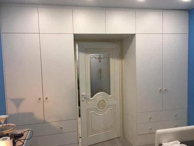 Мебель на заказ Королёв