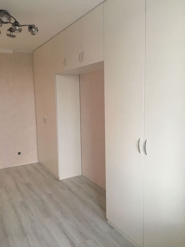 Мебель на заказ Королёв